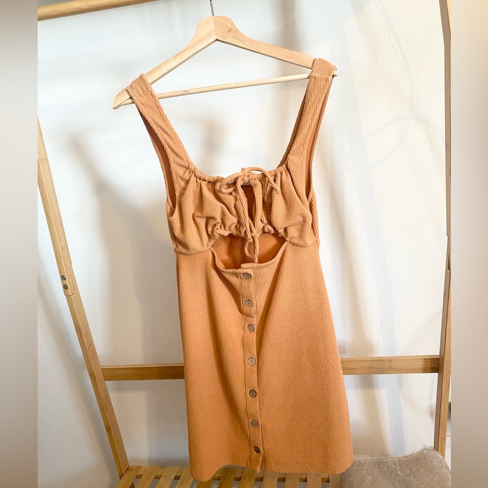 Free People Dresses | Beach Olivia Dress